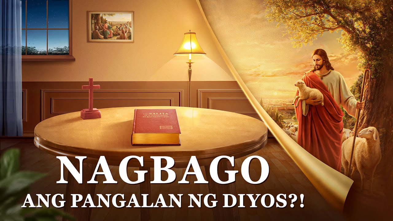 Tagalog Christian Movie | 