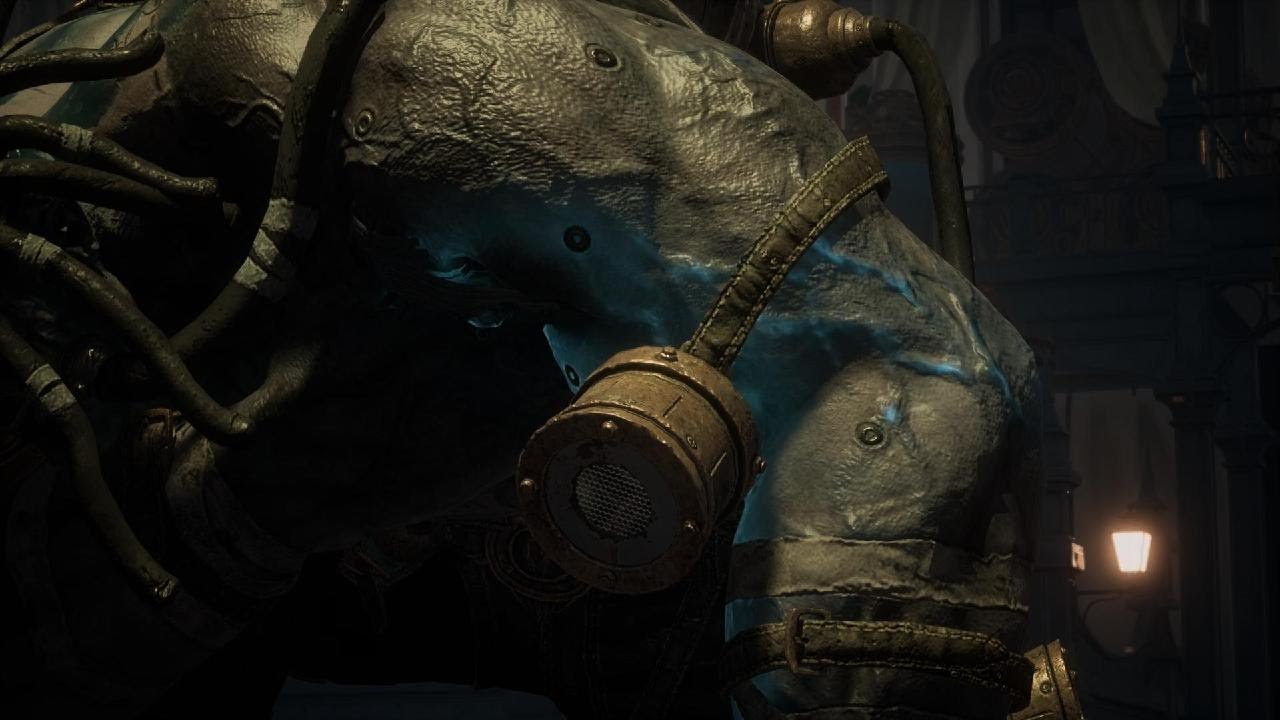 Lies of P Noob Vs Champion Victor