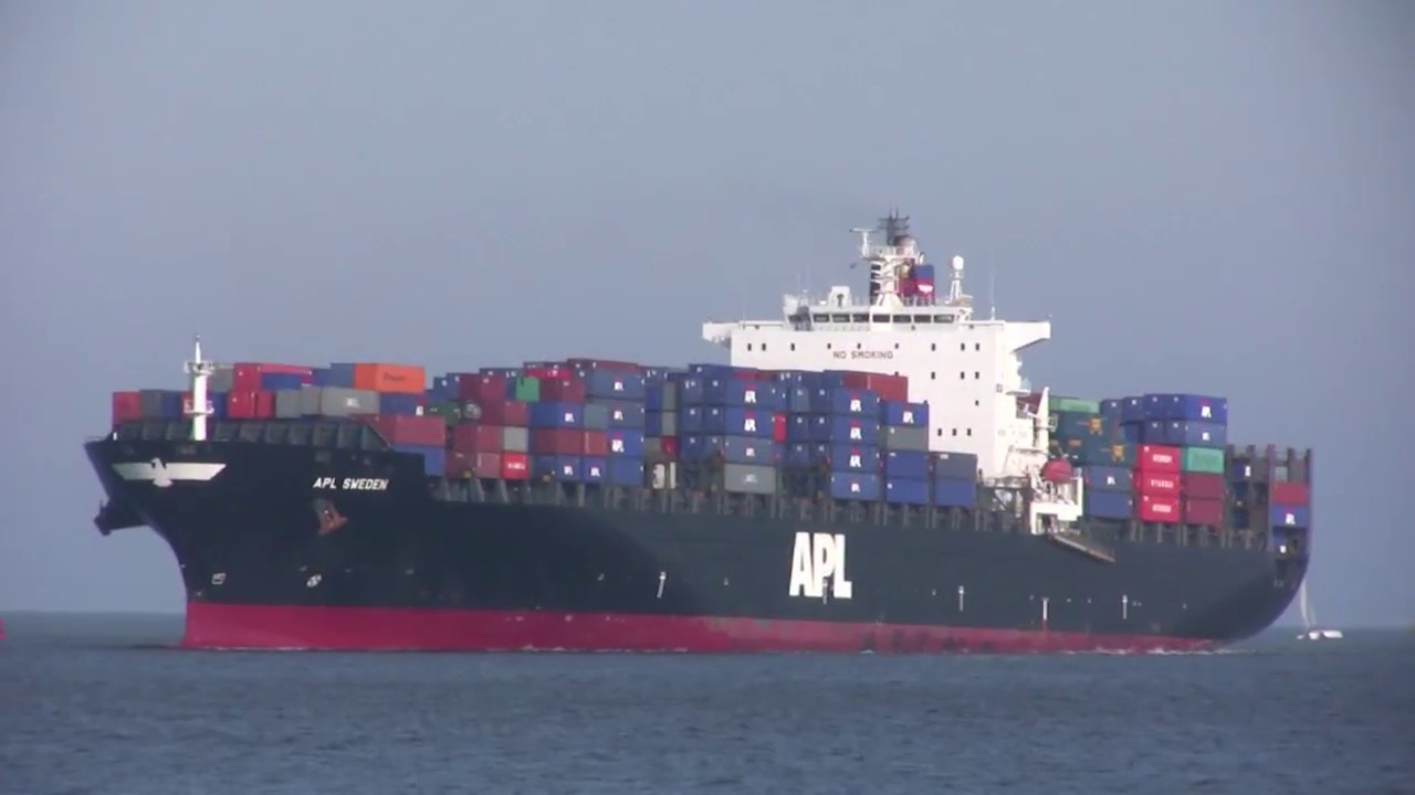 L3Harris Corporation - Geospatial Maritime Solutions