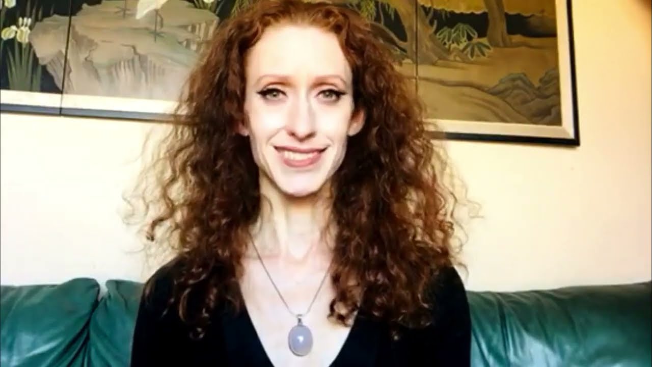 Jenna Johnson, Principal Dancer with Tucson Ballet, USA, at the Festival Grand Assembl&eacute;, Cluj-Napoca