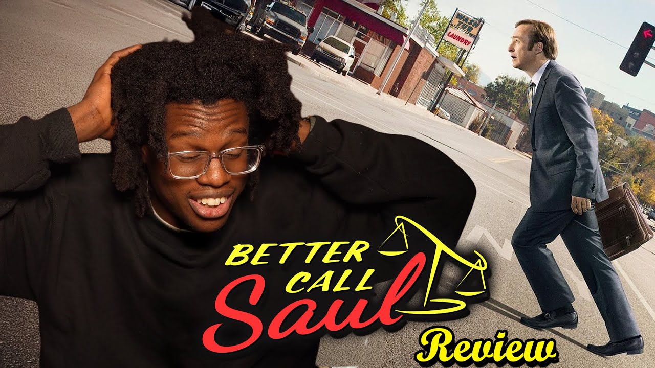 *BETTER CALL SAUL* Series in Review
