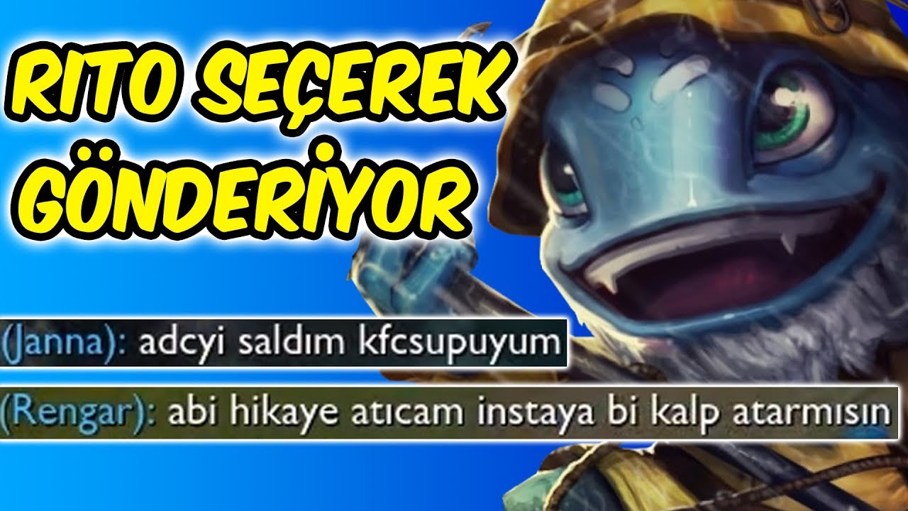 SERİ MAÇIMDA EFSANE TİPLER 😂 HİKAYE ATMAK İÇİN AFK KALDI!! 29 SKOR FIZZ!! | KFCEatbox