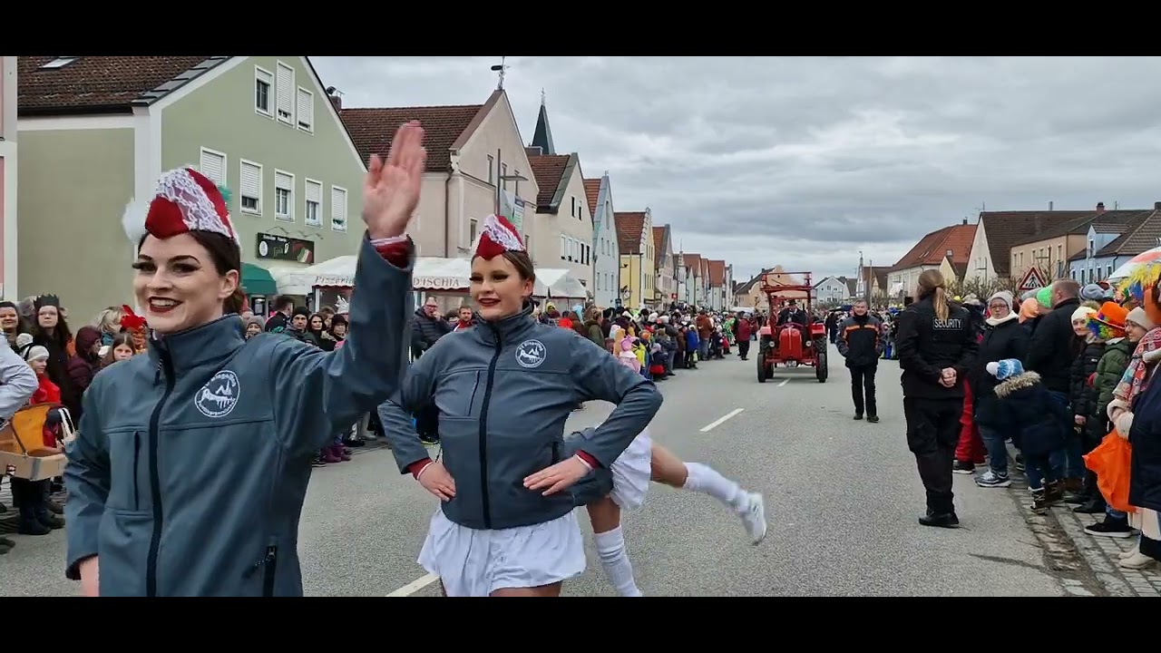 PILSTING  2024 Faschingsumzu ... Abonnieren, liken, teilen bitte  ...!🤗 Dankeschön🙏