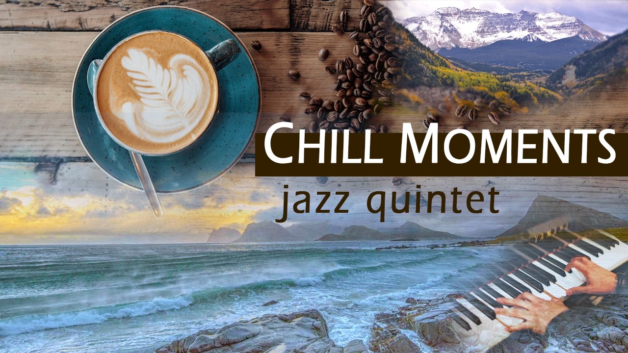 Chill Moments + Virtuosic Jazz - Lee Ritenour - Stolen Moments