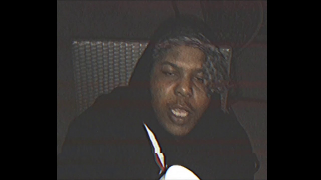 Codeine Chriss - Green Beam  (prod. By Quadwoofer)