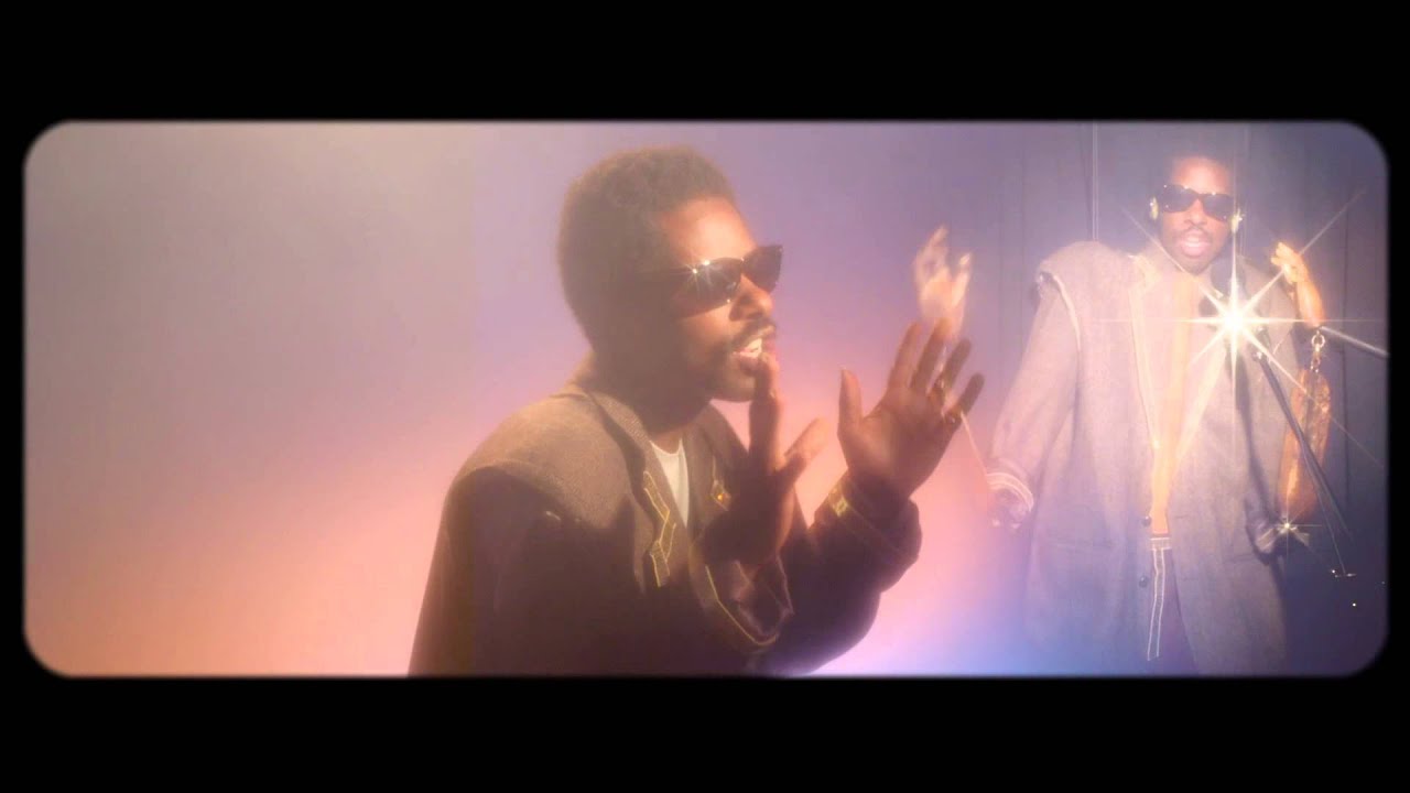 Curtis Harding - 