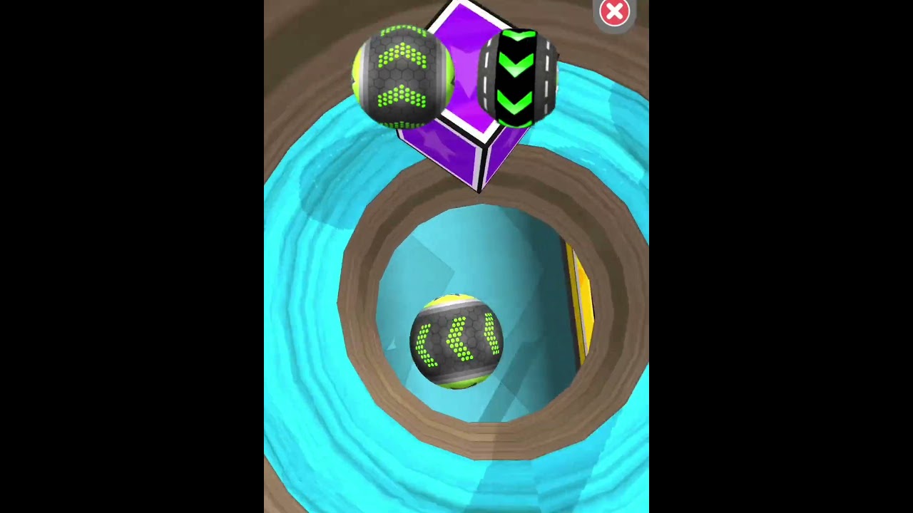🔥 Going Balls VS Rollance Balls VS Rolling Ball Games New Race 1891 | Android/IOS Games
