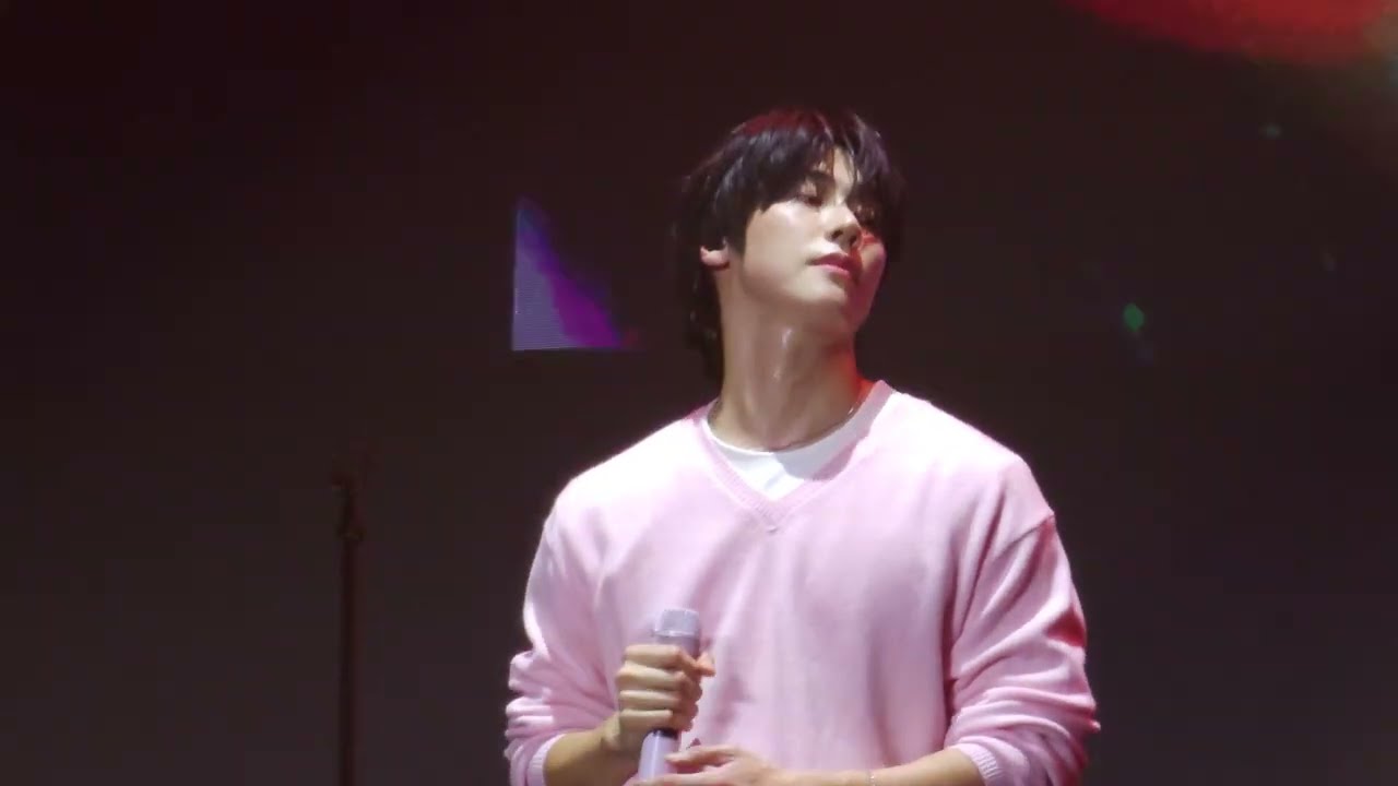 Ask - 엔플라잉 | 260130 | 2026 AWESOME STAGE N.FLYING 