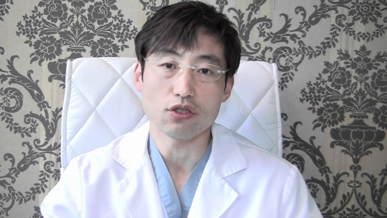 Advantages of Suture Technique Double Eyelid Surgery