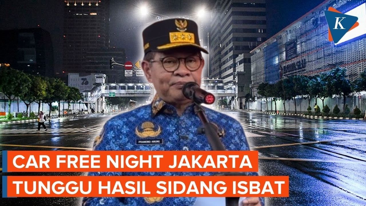 Car Free Night 