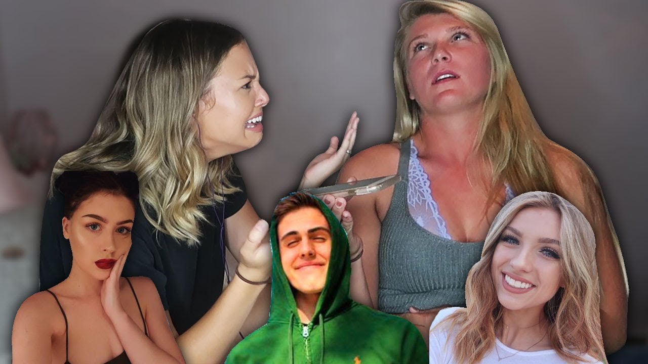 PRANK CALLING PEOPLE BUT WE CANT HEAR THEM CHALLENGE