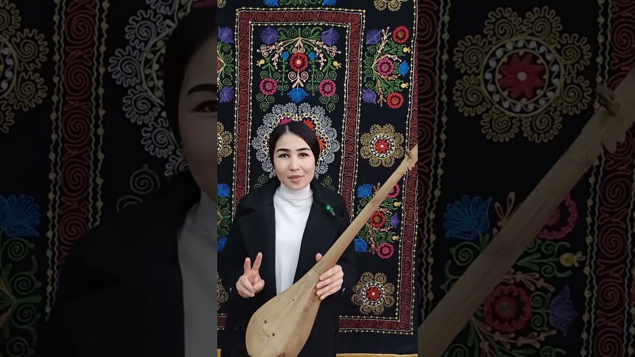 Do&lsquo;mbira haqida qisqacha ma&rsquo;lumot.