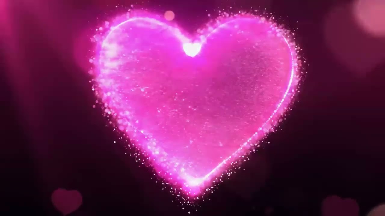 LOVE Meditation Series - Mediation 1/8 - Self-LOVE - 22mins 59secs.