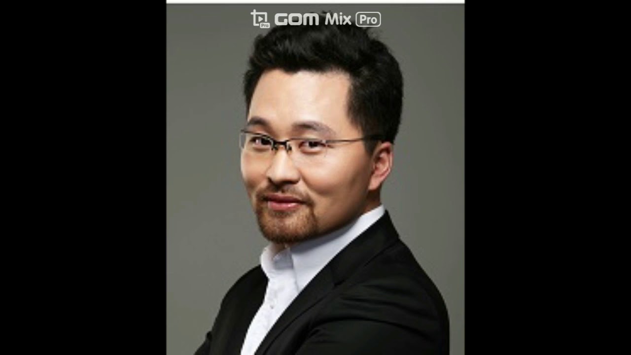 o du mein holder Abendstern  / Baritone Yohan Yi