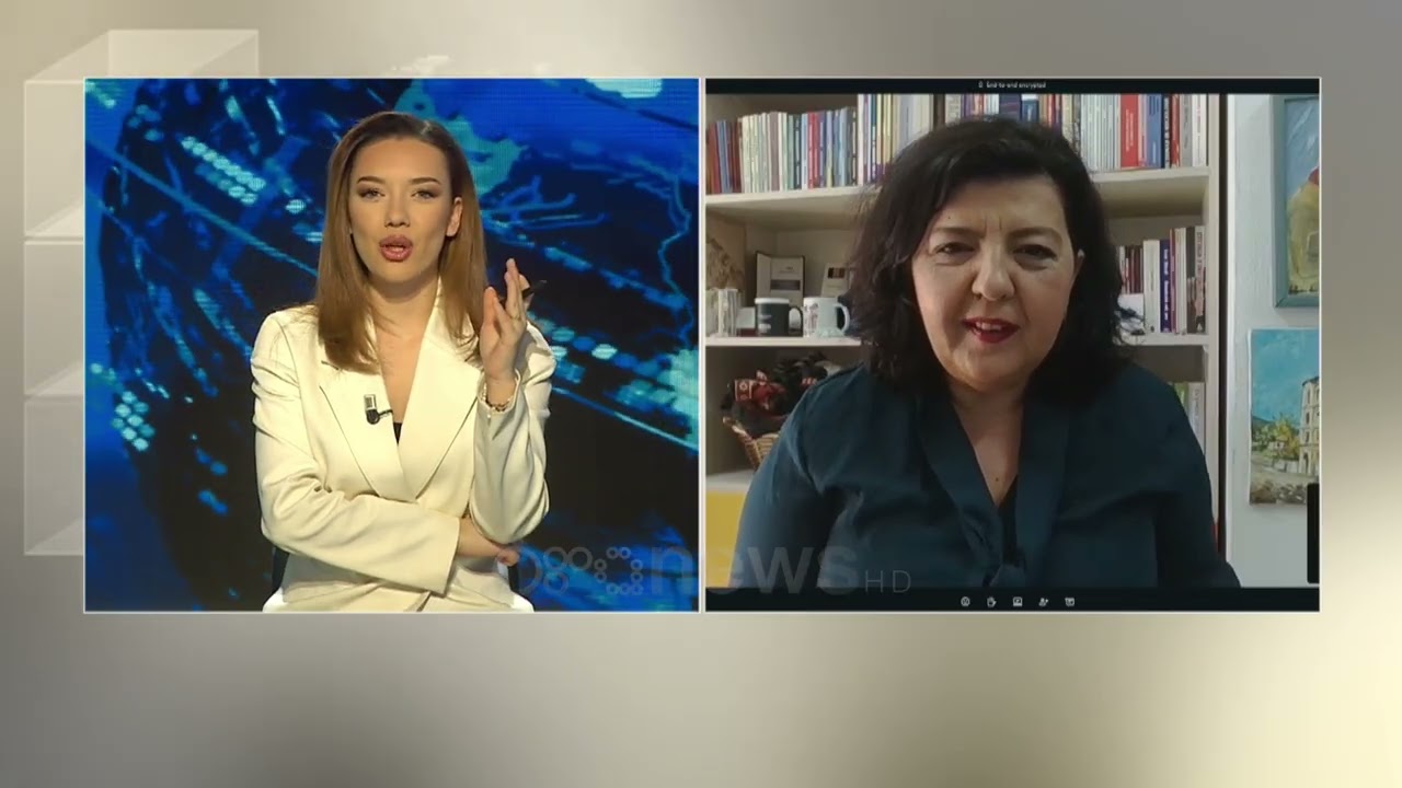 Shqiptarët hezitojnë të shpenzojnë,Binjaku: Ja si po ndikon frika e luftës në jetën tonë