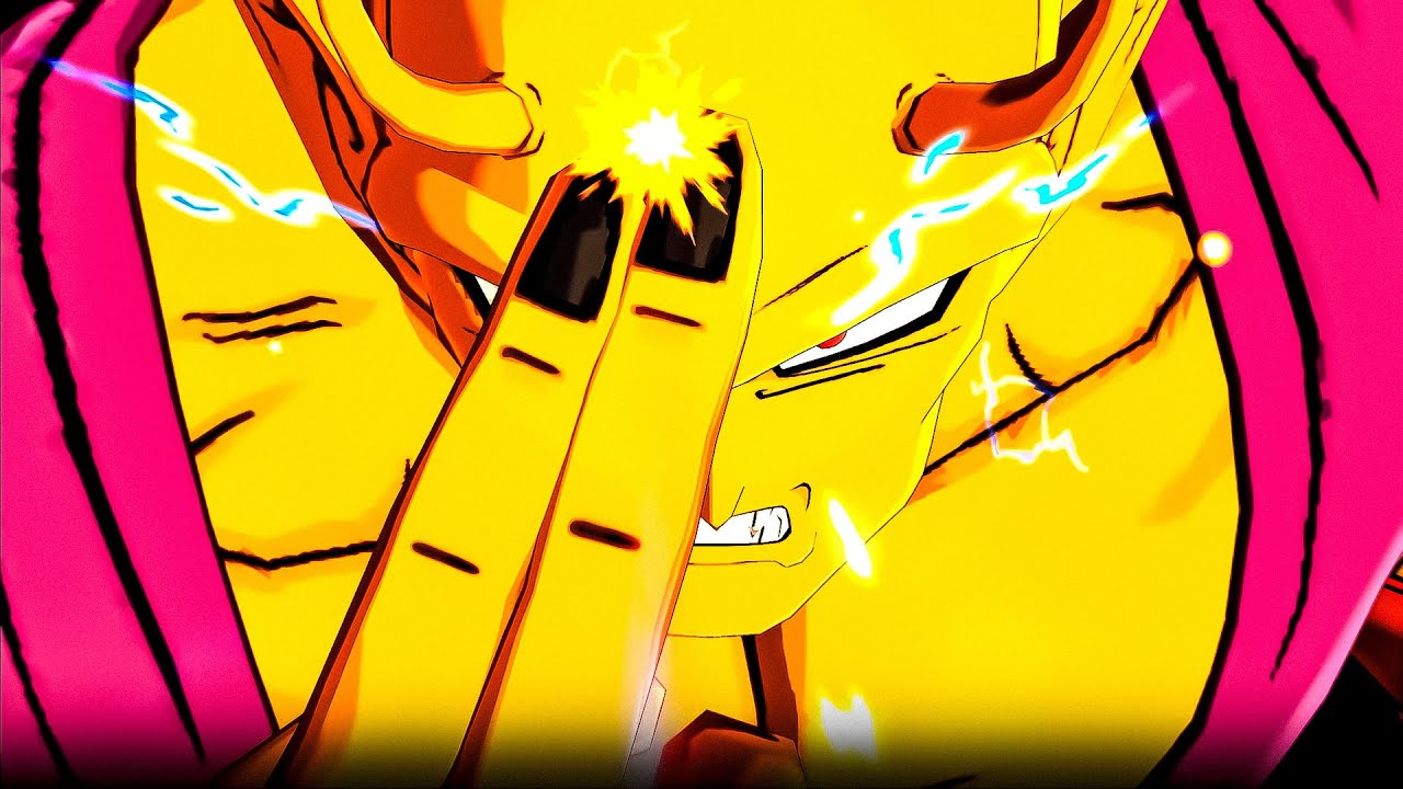 ELE NÃO FAZ SENTIDO NO META... | Dragon Ball Legends
