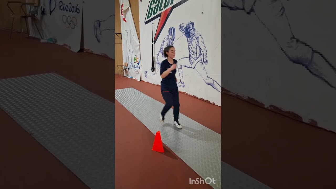 WARM UP (Mariavittoria Cetroni) 
