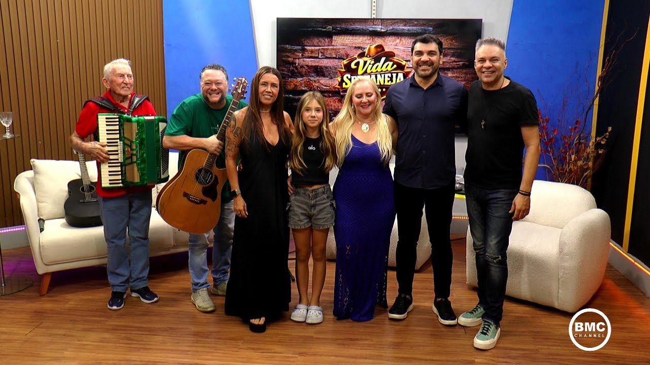 PROGRAMA VIDA SERTANEJA