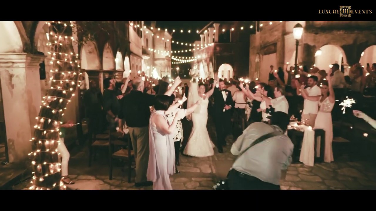 Danillia Village Corfu Wedding by LuxuryDJevents.com @DjSpartakos