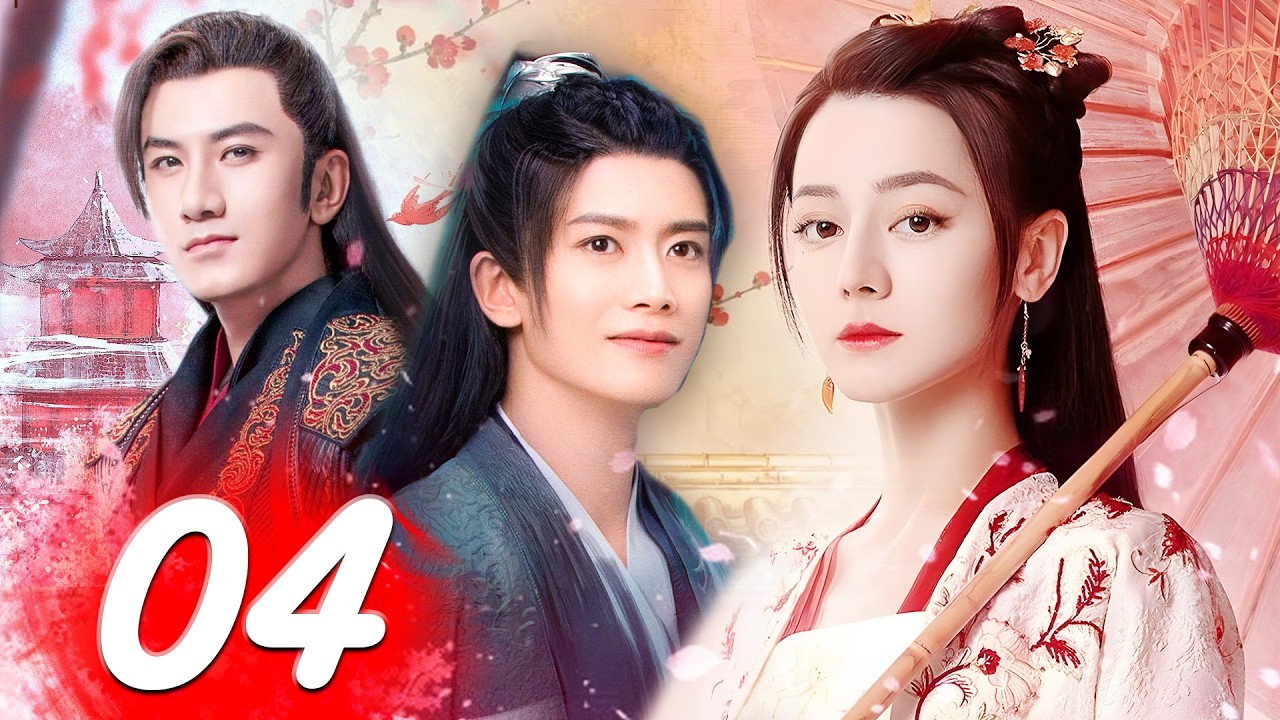 TÌNH SÂU NGHIỆT KIẾP - TẬP 04 [Thuyết Minh] | Phim Cổ Trang Tiên Hiệp Hot 2026 | Địch Lệ Nhiệt Ba