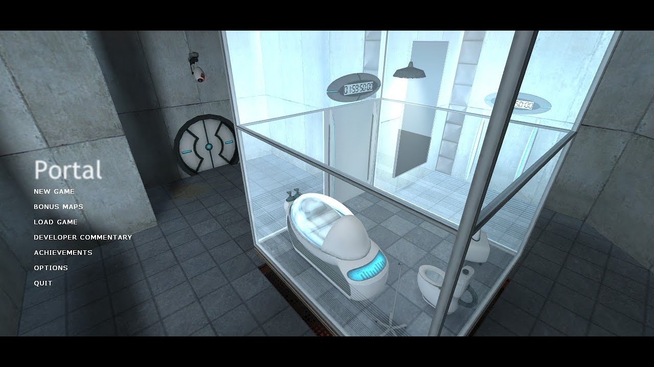 Low resolution portal ep.1