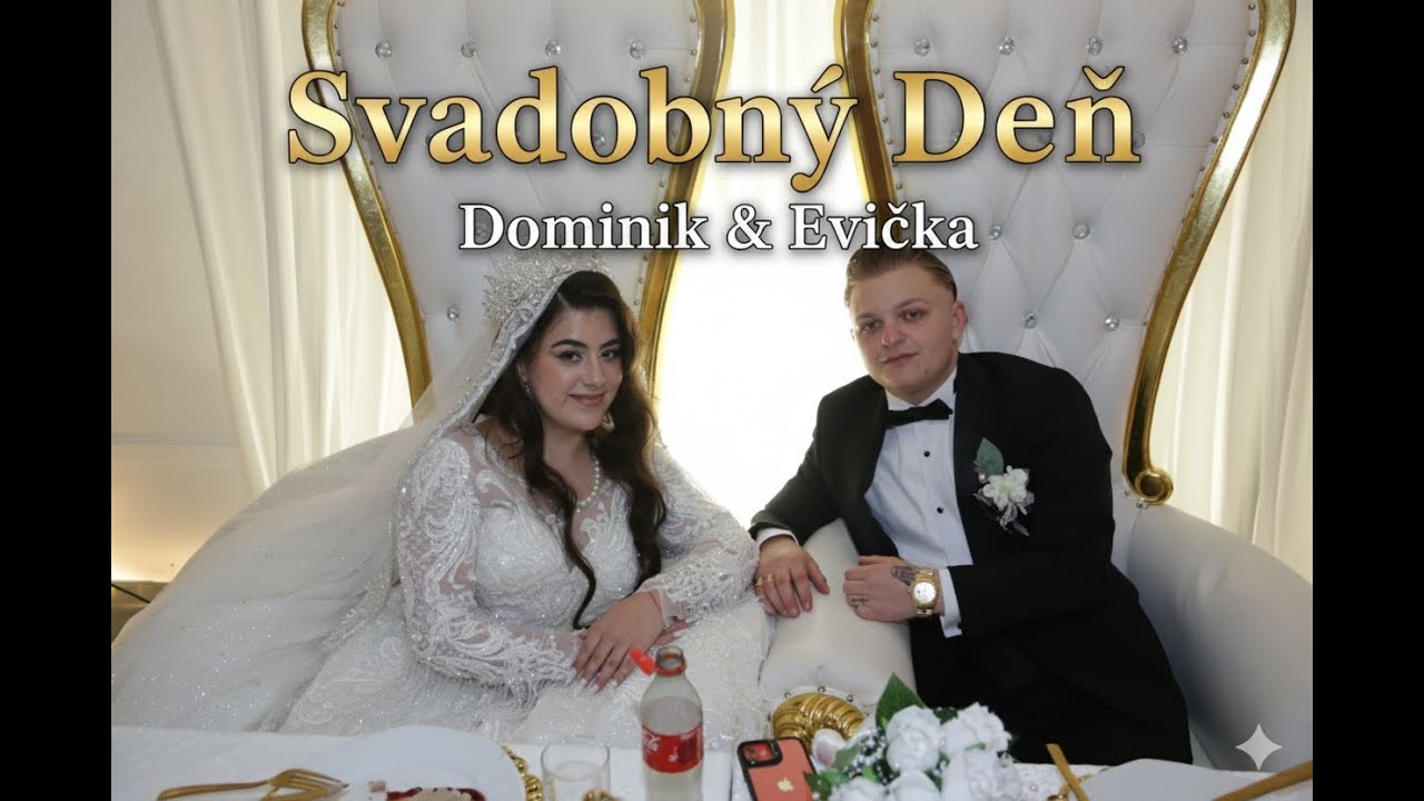 Dominik & Evička 1