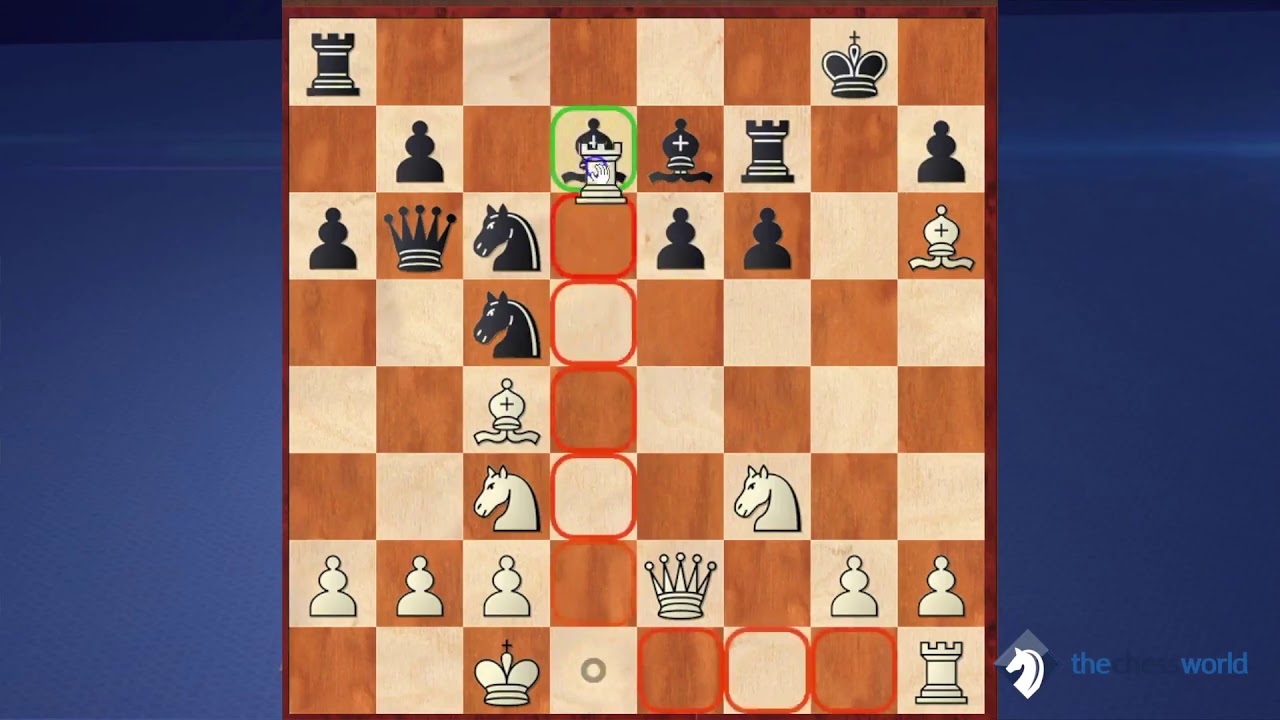 Attacking the King - GM Marian Petrov EXCLUSIVE PREVIEW