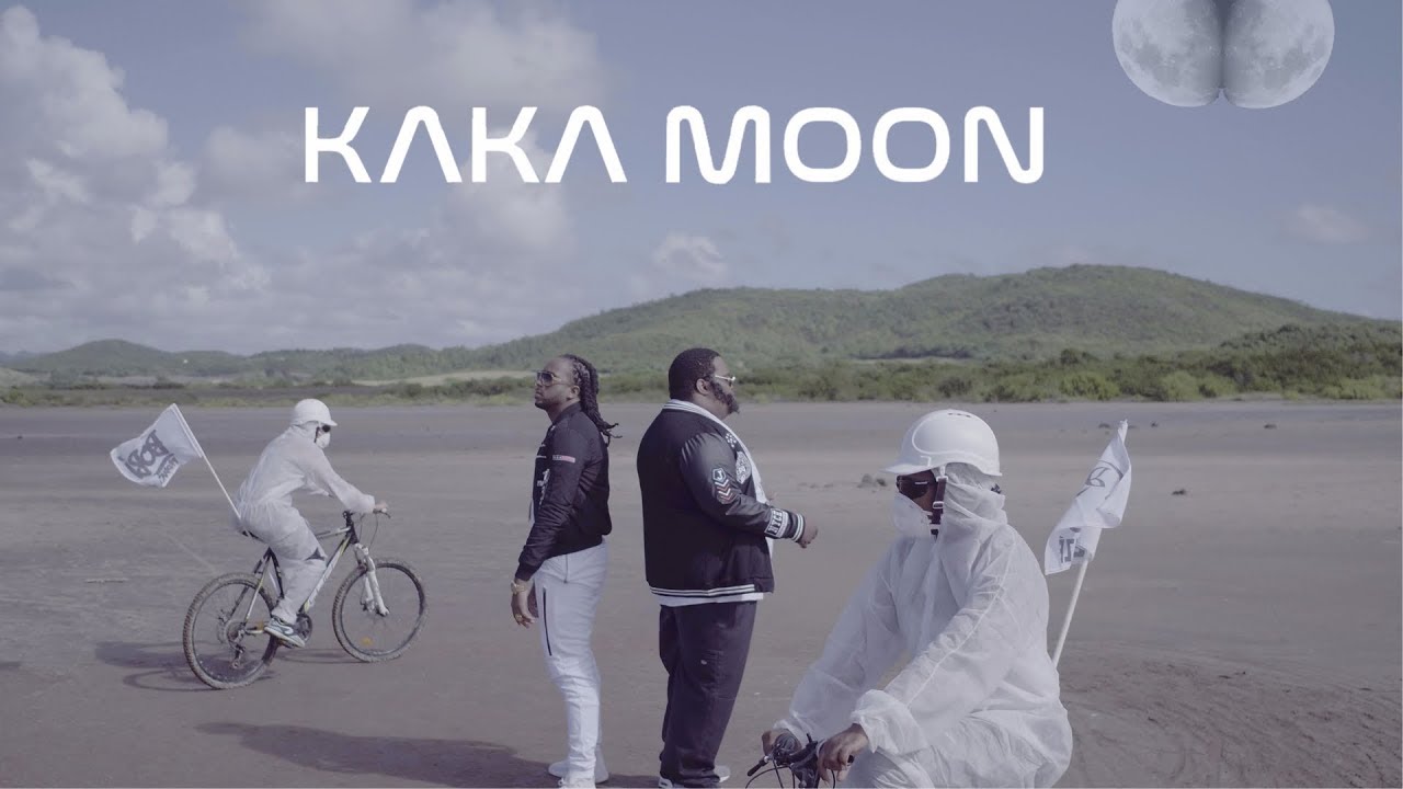Don Amigo - Bobi - KAKAMOON ft. Damsgro parodie MWAKA MOON