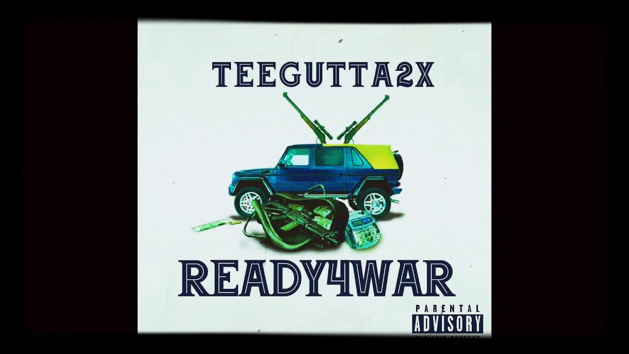 TeeGutta2x - Pose2Move {Prod by.cuzin Mula}