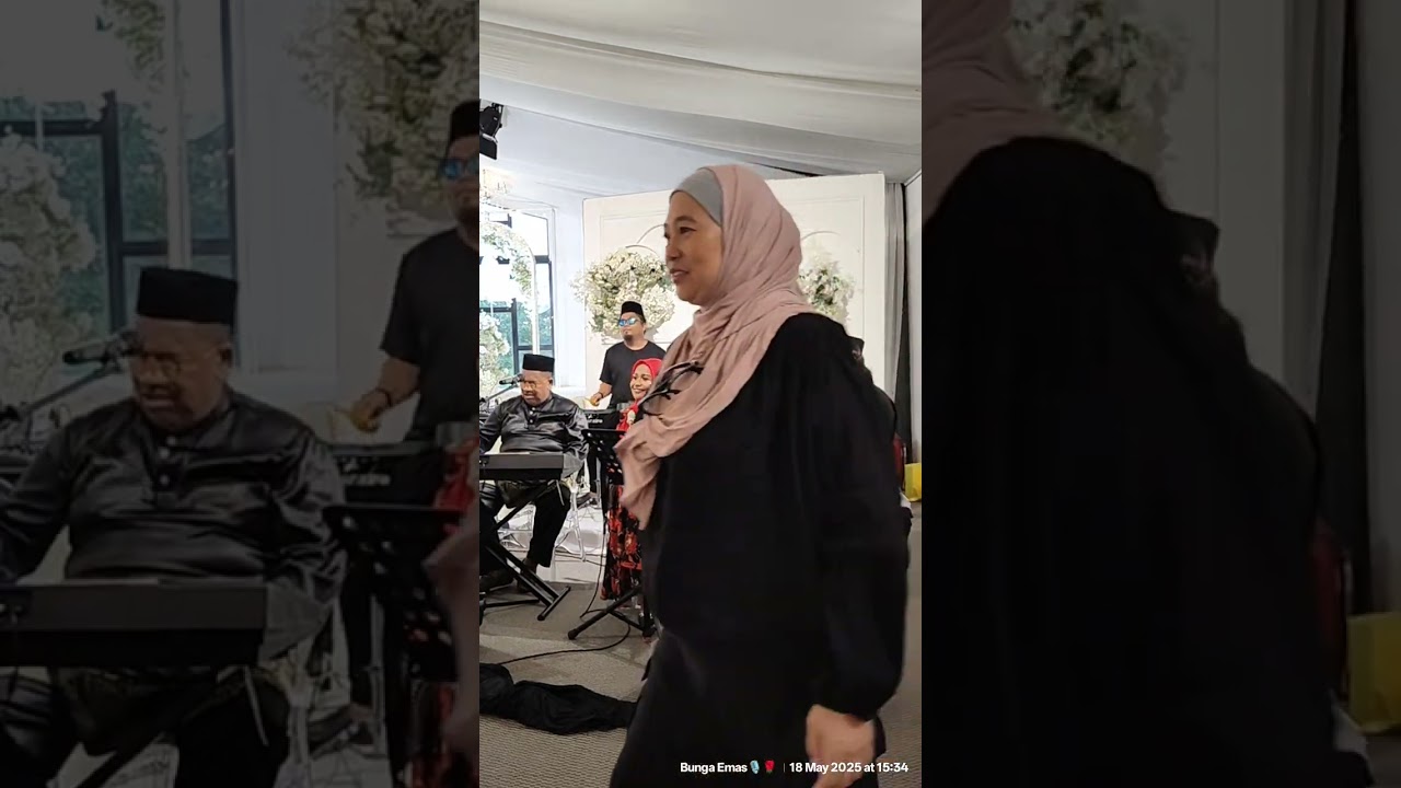 Hasrat Hati Cover By The Flowers Band 