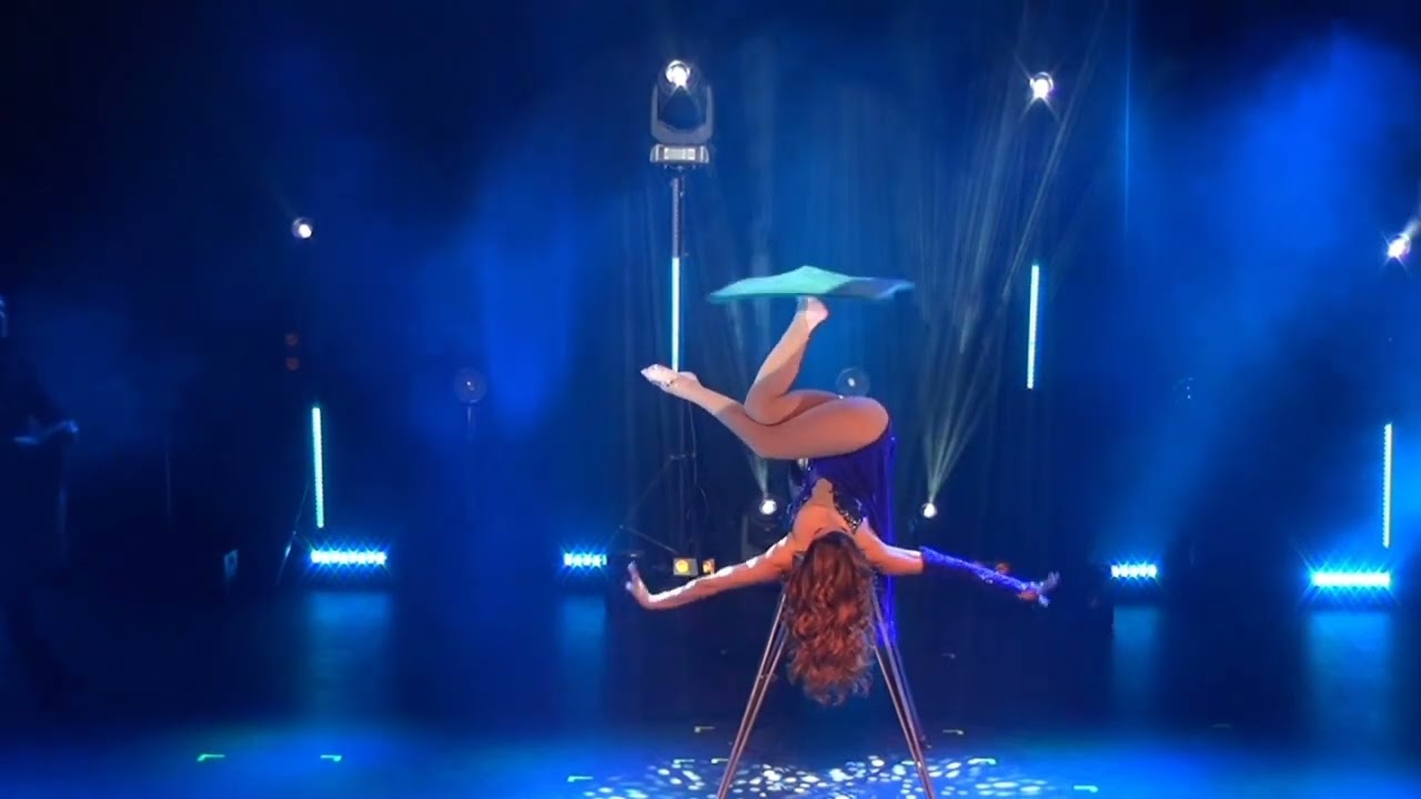 Selyna Bogino - Ruffectival 2025