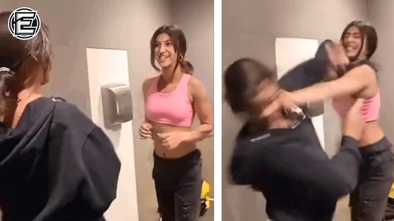 75 Karma Instantáneo Captado Por Las Cámaras #294 | Las KAREN agresivas recibieron KARMA INSTANTÁNEO