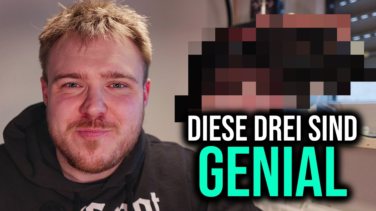 Meine Top 3 Auto-Gadgets, die mein Leben erleichtern