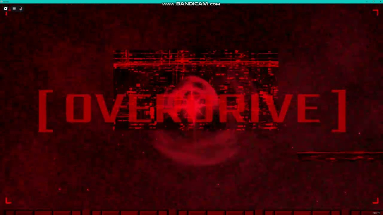 Matrix: Overdrive Cutscene Sol's RNG! Full HD