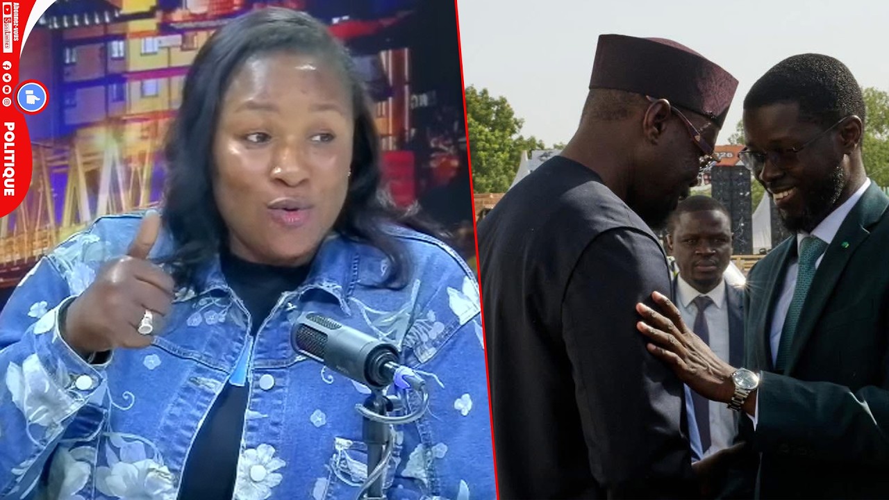 &laquo;Comportement bi Diomaye Am Si Kanamou Sonko&nbsp;&raquo; Diarra Bu Pastef l&acirc;che une info de taille