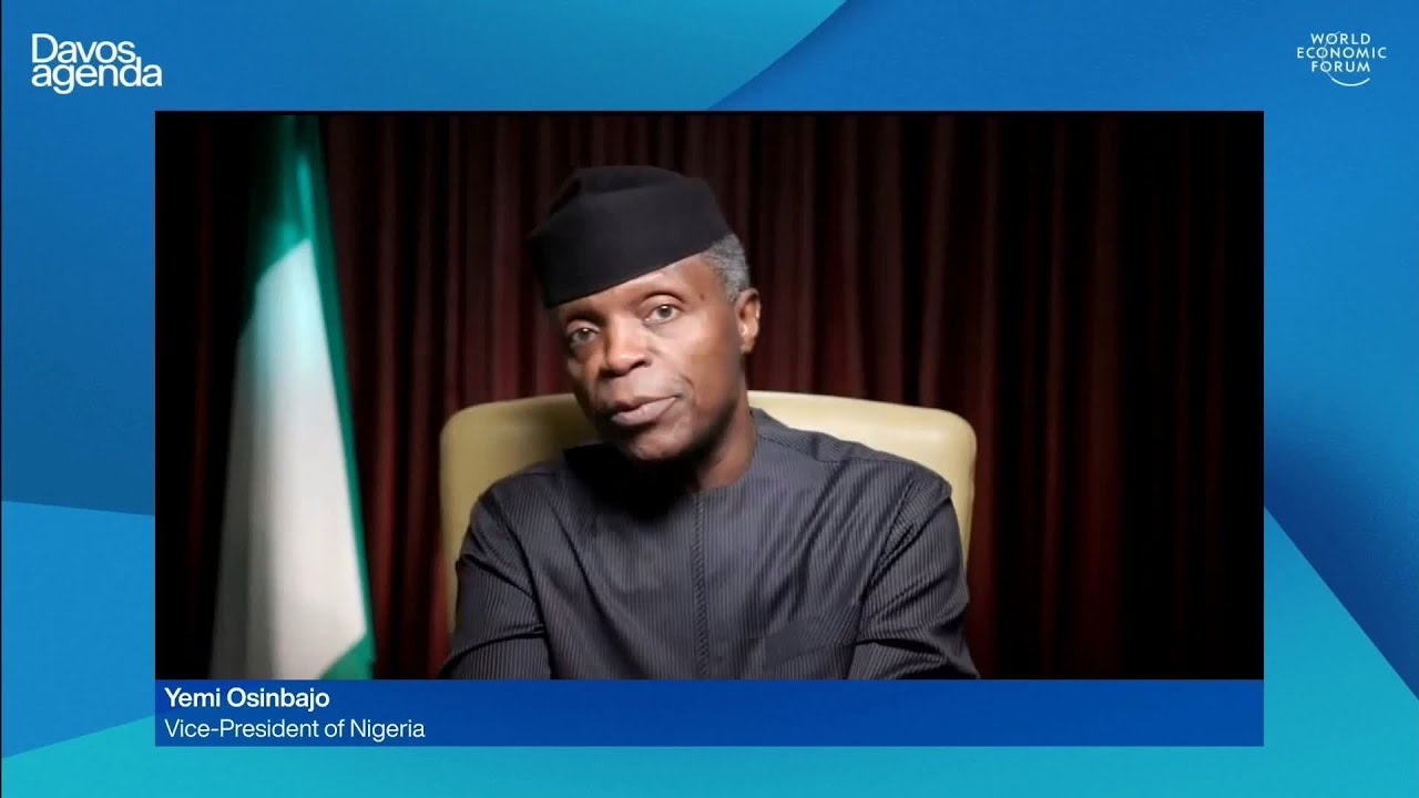 Yemi Osinbajo | A Direct Threat To The Democratic Ethos