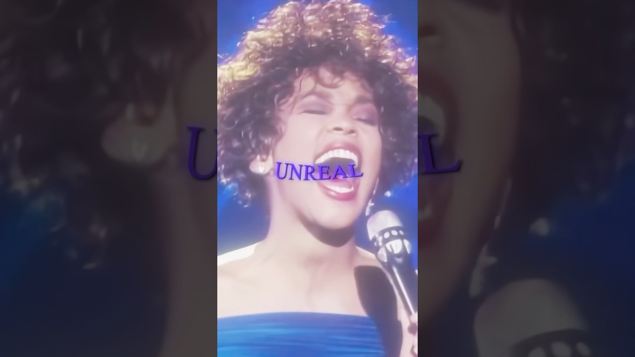 When Singers Hit Their HIGHEST Notes 🤯🎤(Ariana Grande, Billie Eilish, Whitney Houston)