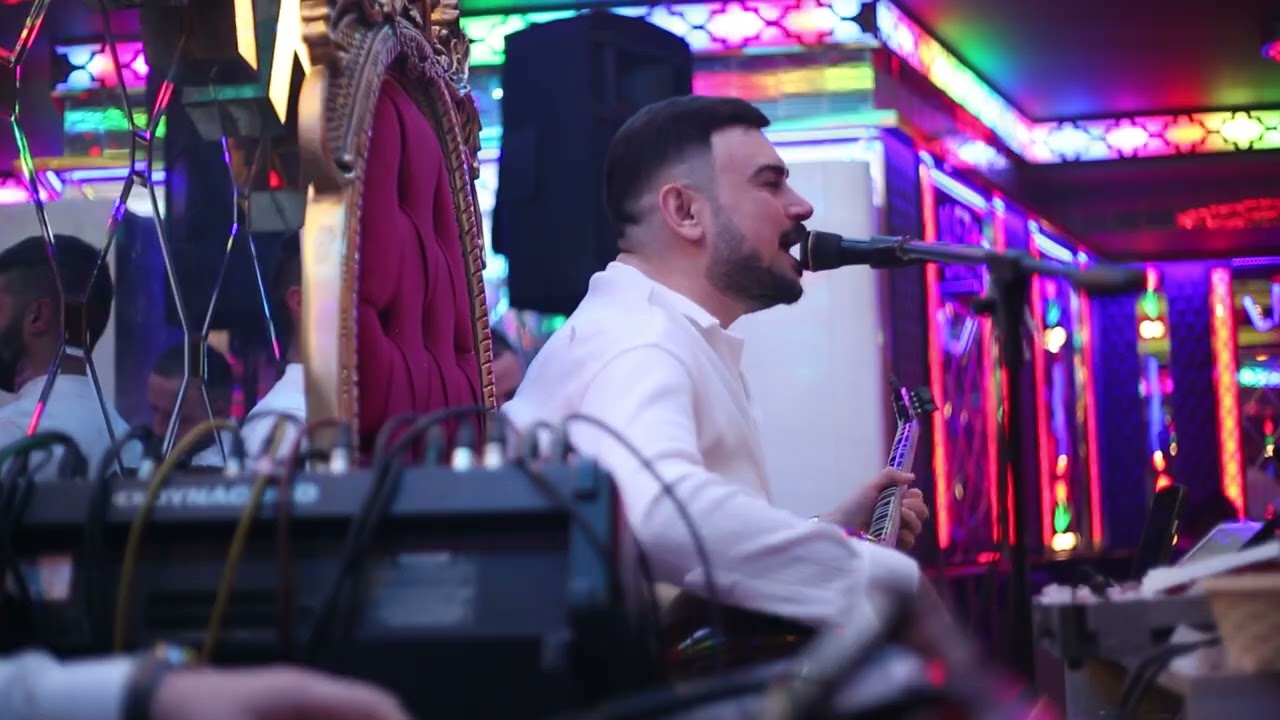 Emre Doğrugörün - Ankara’mı Yanacak - Ankaranın Bebesi Ağır Oynar İnceden