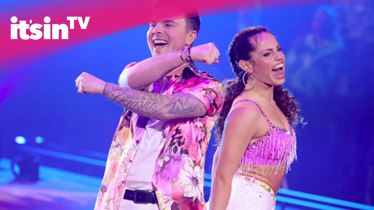 „Let's Dance“-Update! So läuft die Show am Freitag ab | It's in TV