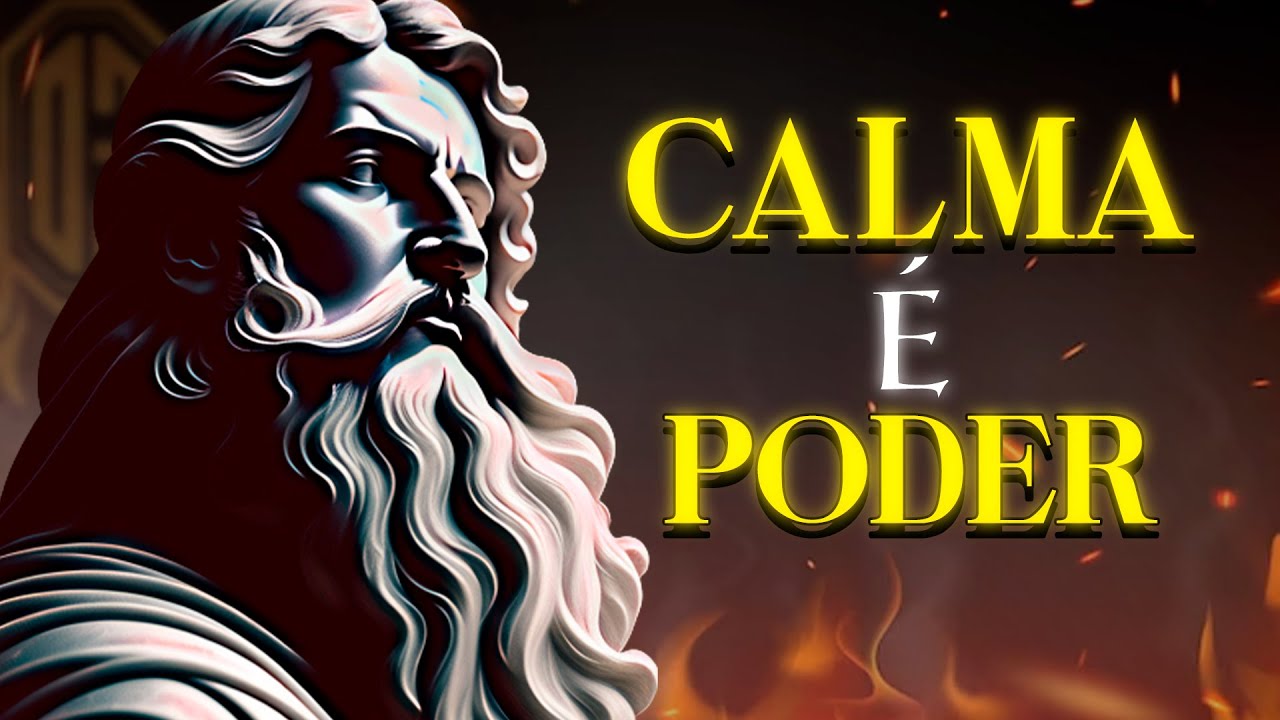 5 PASSOS para DOMINAR a RAIVA | 