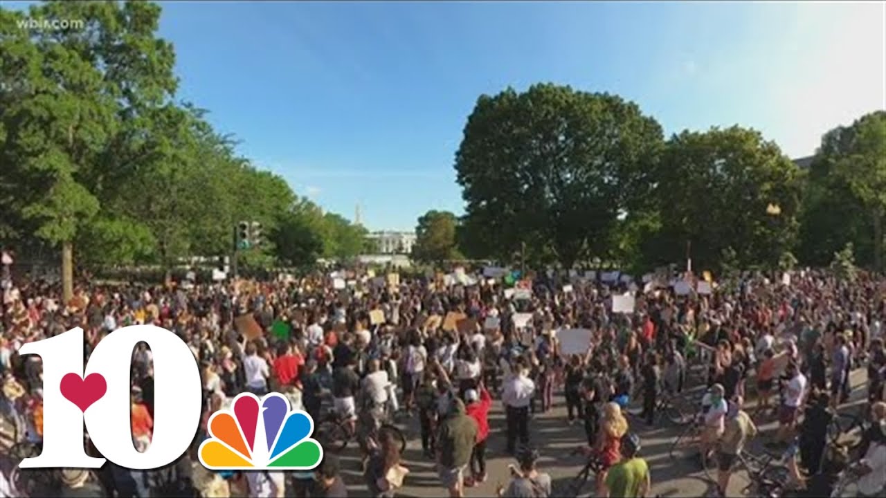 Black Lives Matter: What's changed since the 2020 murder of George Floyd?