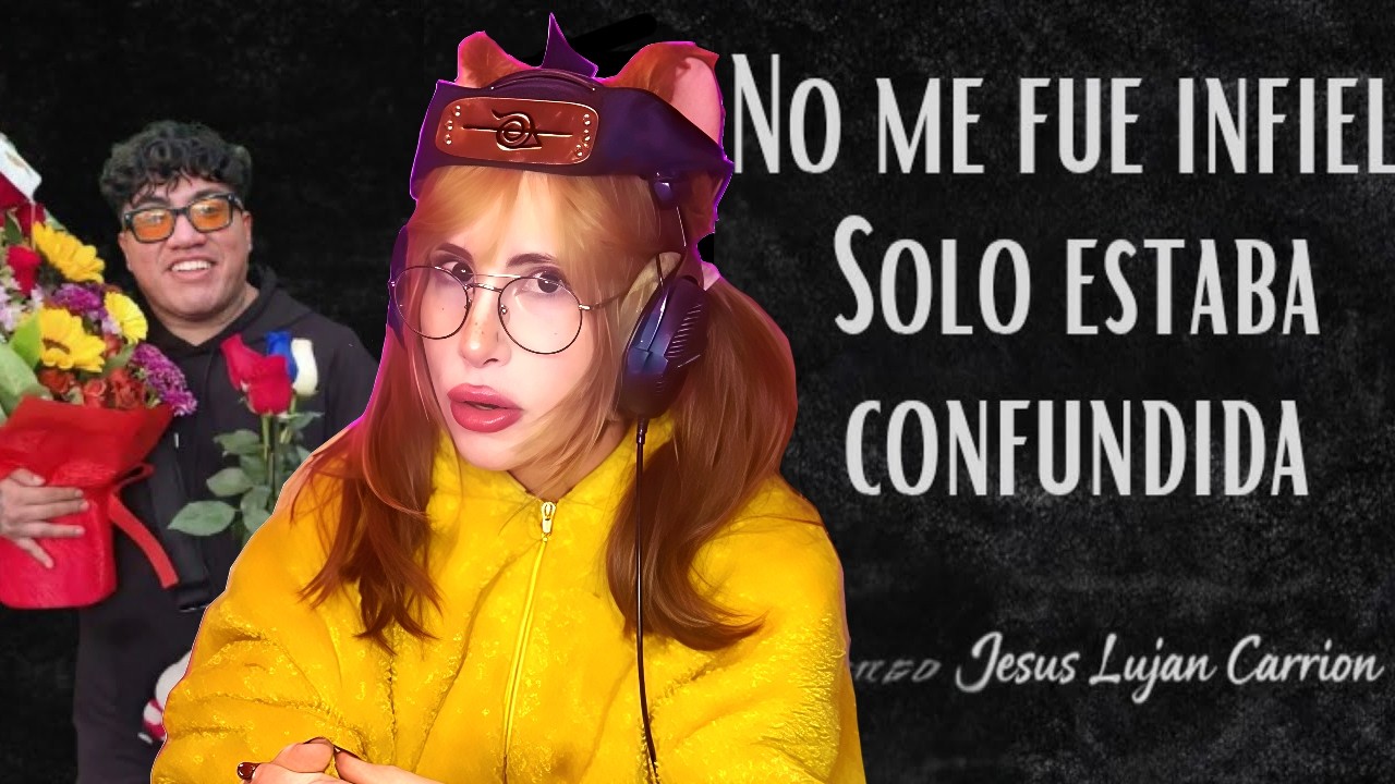 EL STREAMER QUE NUNCA CONOCIÓ EL VERDADERO AMOR, SIEMPRE LO ENGAÑARON Y ABANDONARON | Reacción