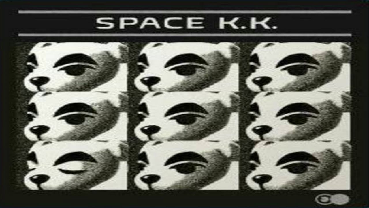 CANCION MINIMALISTA | Totakeke (K.K)