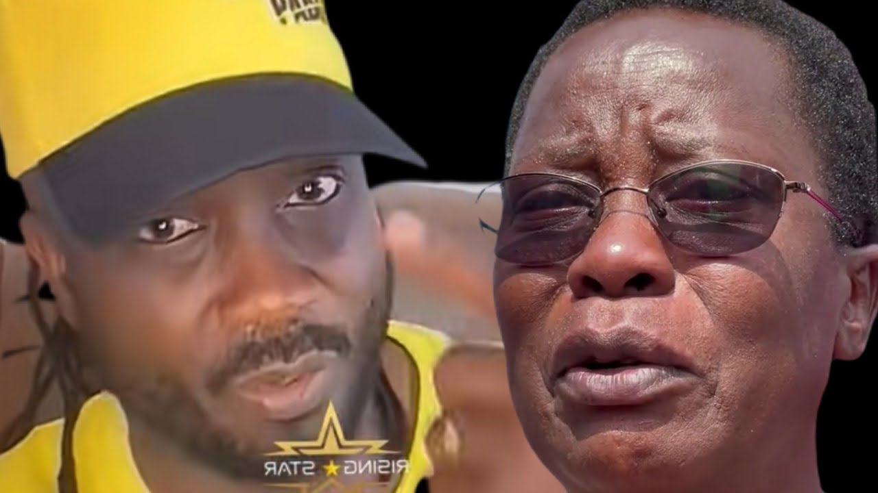Mendy  kyakooze bebcool ku bya nambooze