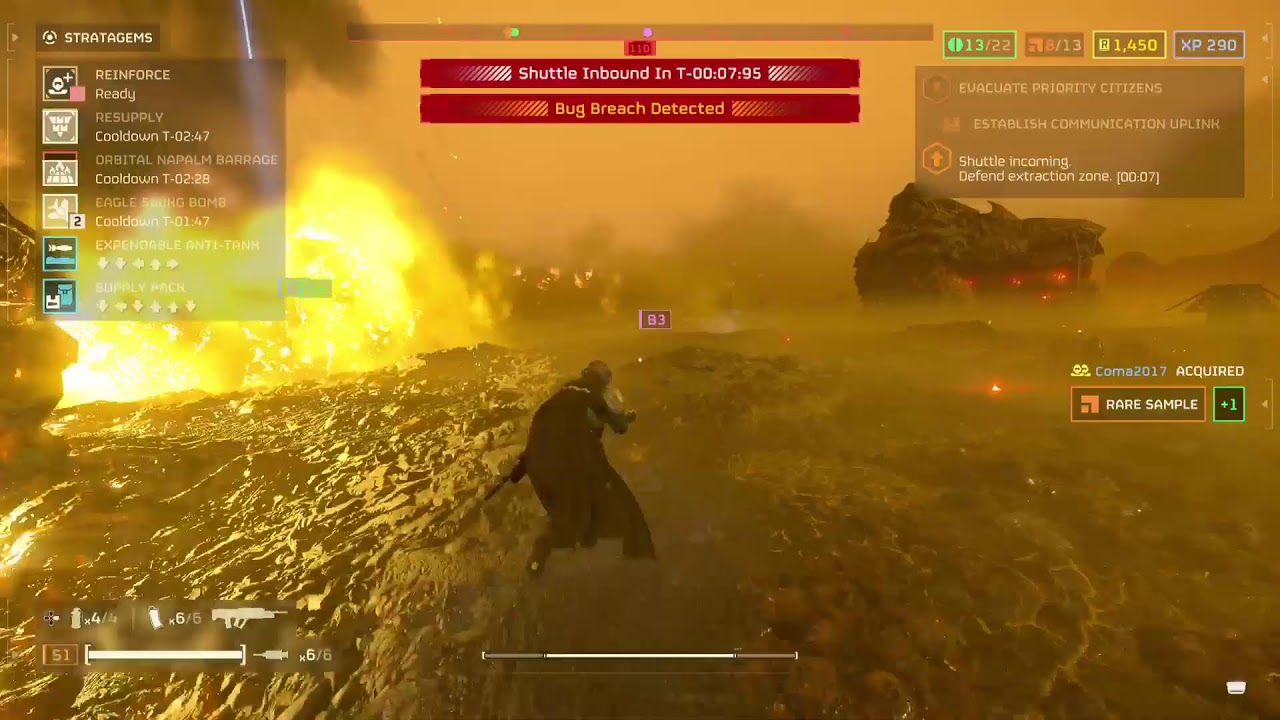Helldivers 2