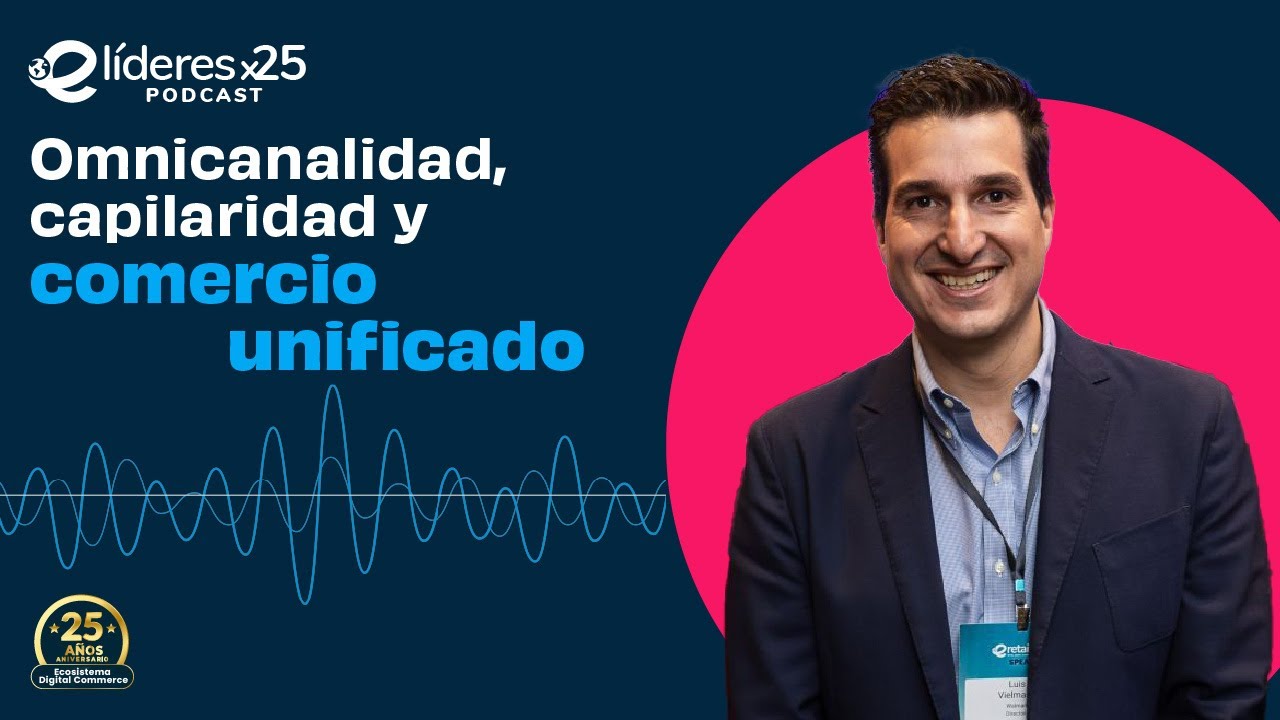 OMNICANALIDAD transformada en COMERCIO UNIFICADO