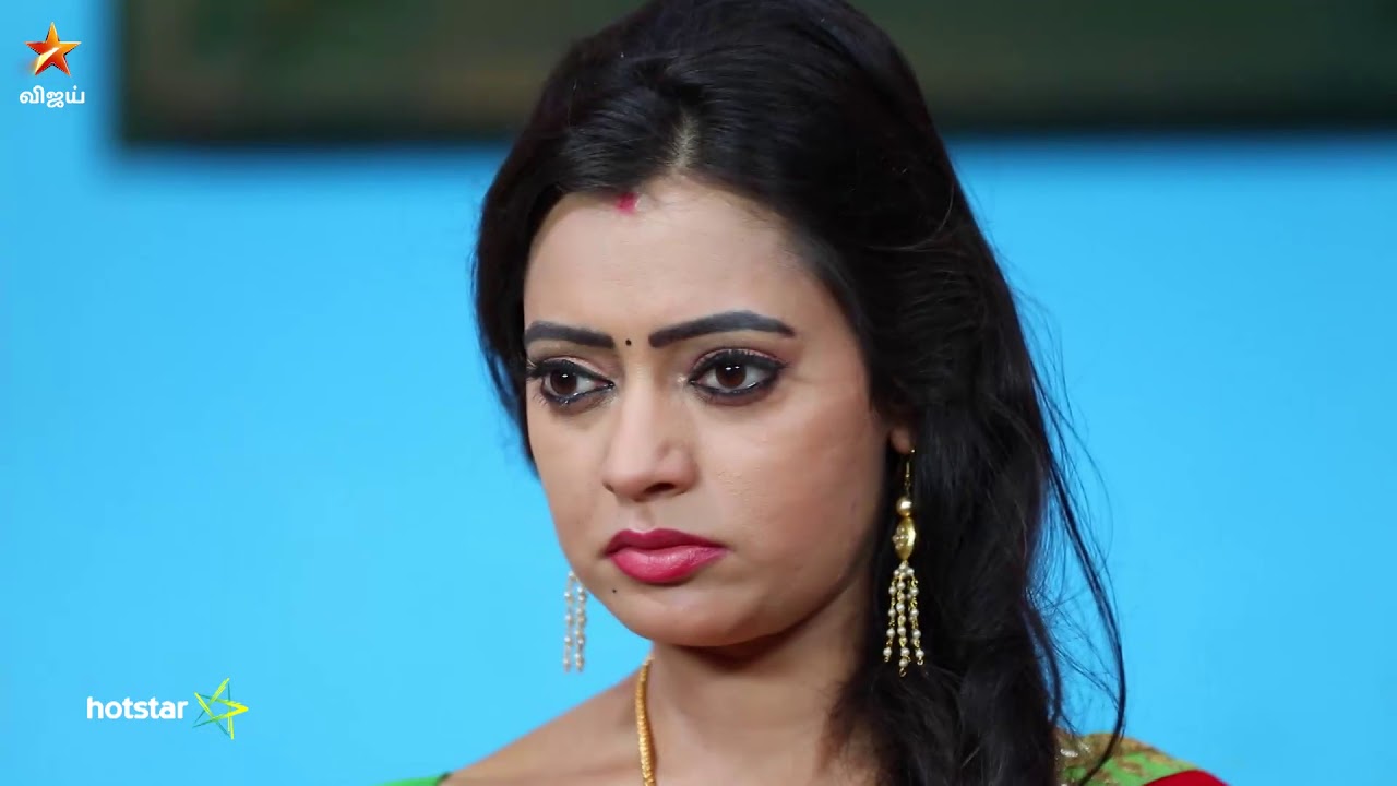 Nenjam Marappadhillai Full Episode 187