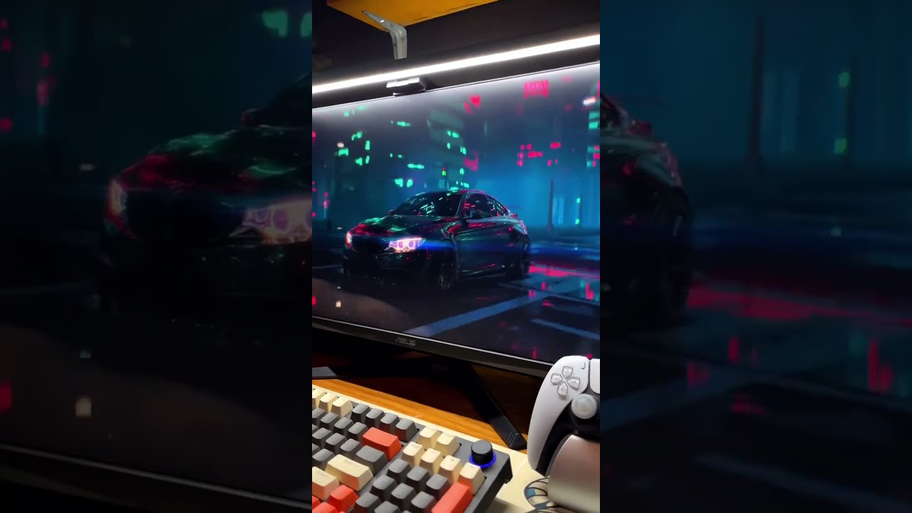 🔥 Asus TUF VG259Q3A &ndash; 25&Prime; 180Hz IPS Gaming Monitor &ndash; Built for Gamers Who Crave Speed & Clarity!