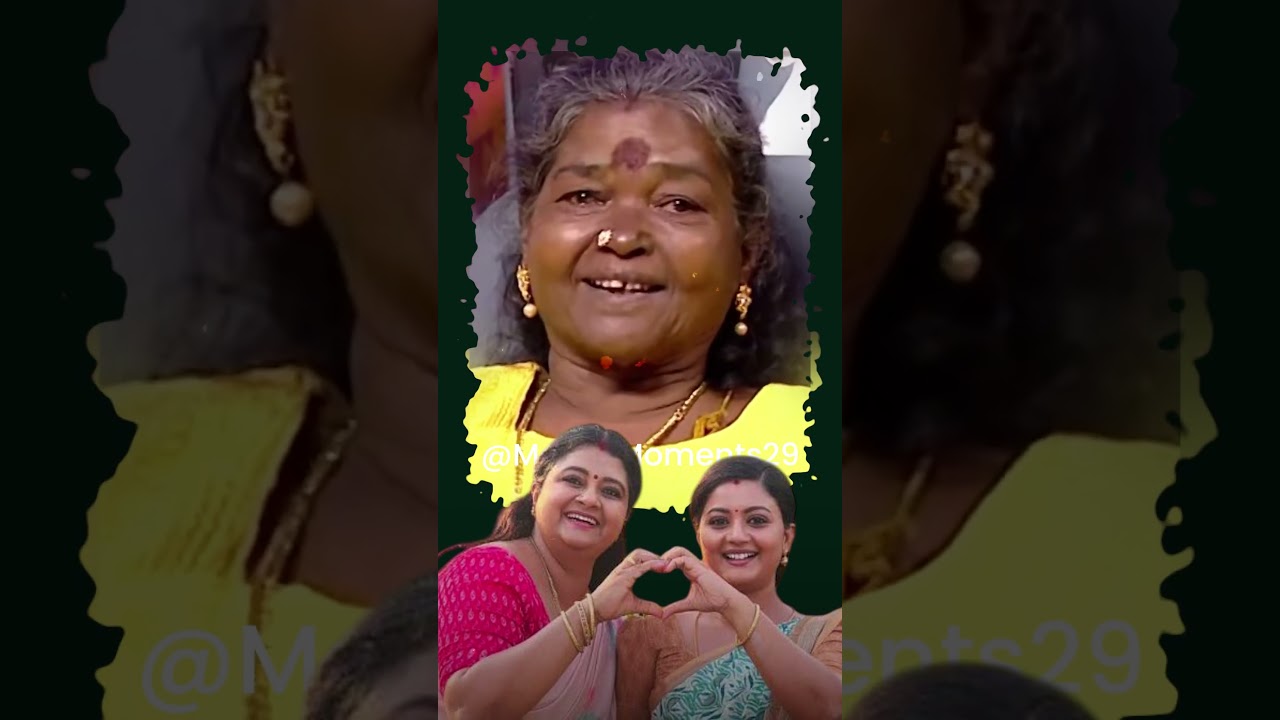🏠❤️ Beyond In-Law Relationships | Heart-Touching Tamil Debate