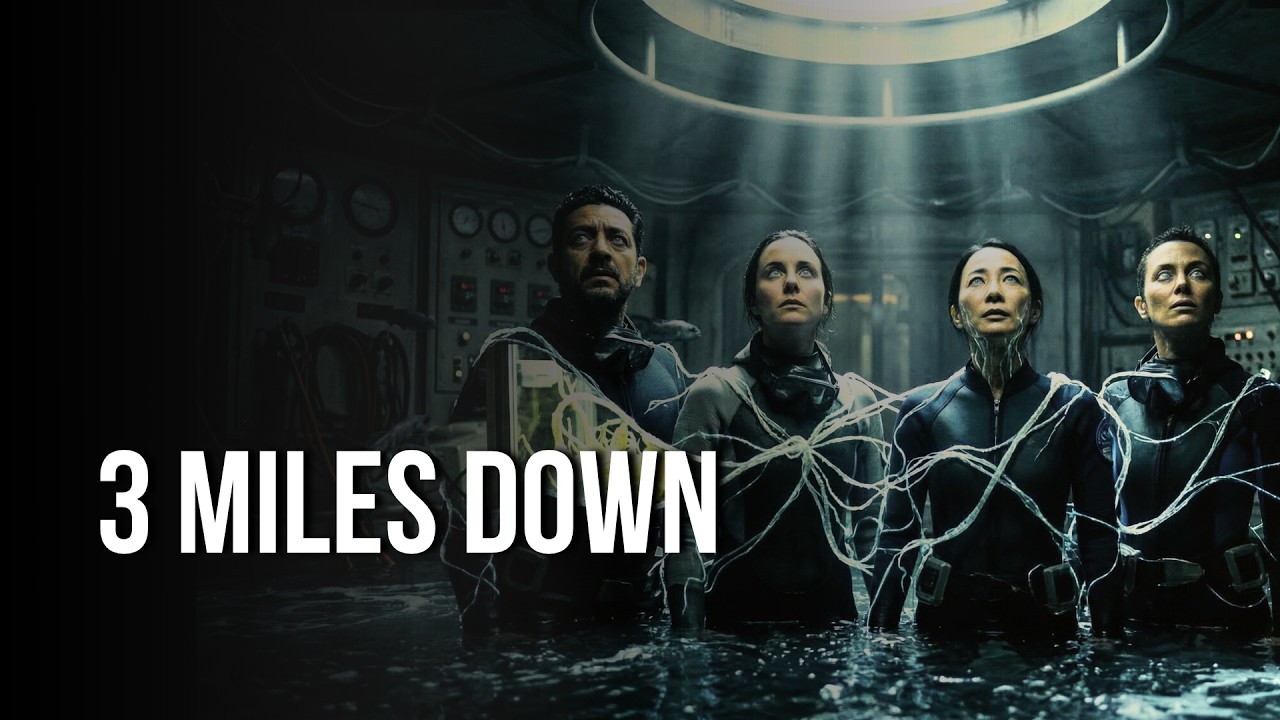 My Crew Didn’t Die Down There, They Changed